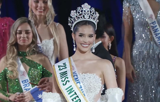 Miss International 2023: Venezuela đăng quang, Phương Nhi lọt Top 15