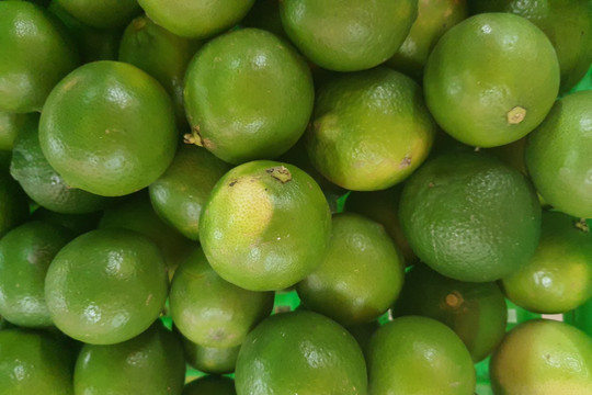 3 loại trái cây giàu vitamin C tốt cho gan