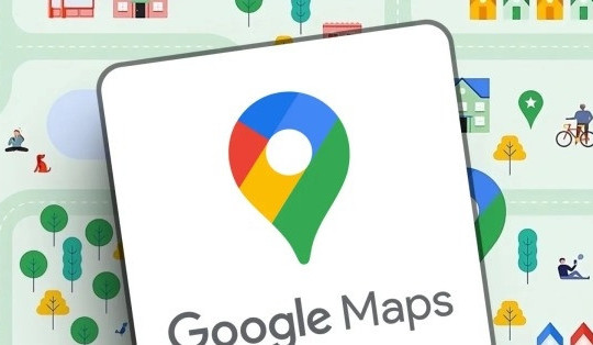 Google Maps cập nhật tính năng hữu ích cho 'tín đồ' du lịch