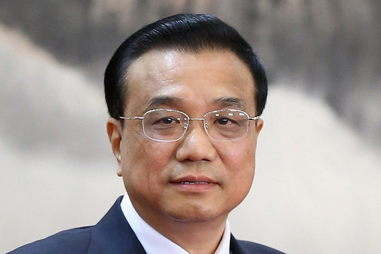Cuộc đời cố Thủ tướng Trung Quốc Lý Khắc Cường qua ảnh