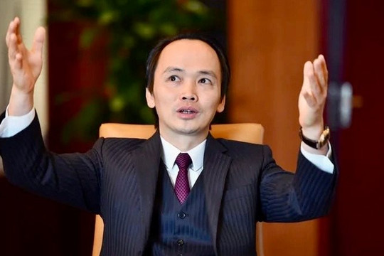 Thời sự 24 giờ: Bộ Công an chỉ ra thủ đoạn ‘úp sọt’ nhà đầu tư của ông Trịnh Văn Quyết