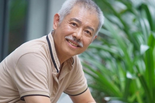 ‘Giáo sư quần đùi’ Trương Nguyện Thành: Có 1 chữ quan trọng nhất, cần được ưu tiên hàng đầu trong quá trình nuôi dạy con