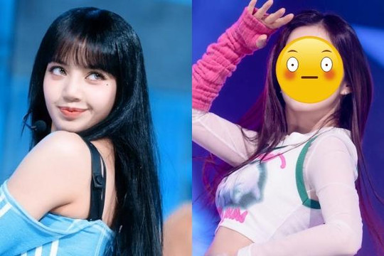 Vượt mặt Lisa (BlackPink), ai là 'nữ hoàng K-Pop 2023'?