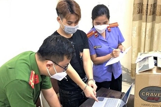 Nhiều người dân ở Nghệ An bị lừa đảo qua mạng hàng tỷ đồng