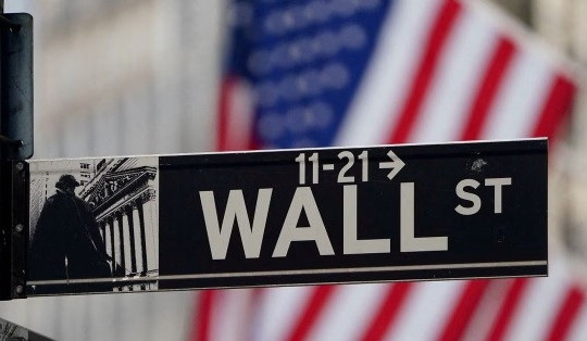 Máy tính đang đánh bại các nhà đầu tư cổ phiếu con người tại phố Wall