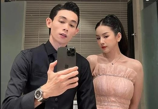 DJ Mie và Hồng Thanh chính thức chia tay từ tháng 8/2023