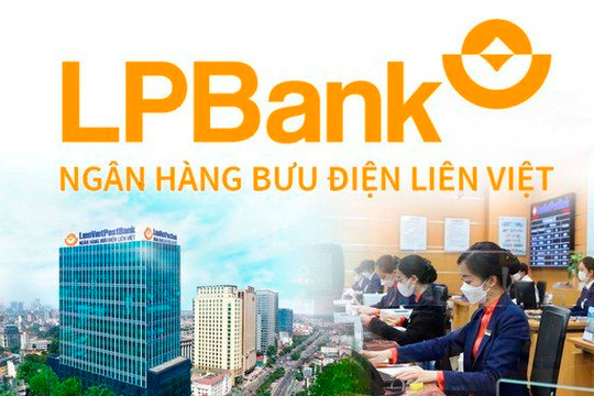 LP Bank làm ăn ra sao trước khi 'bén duyên' cùng bầu Đức và HAGL?