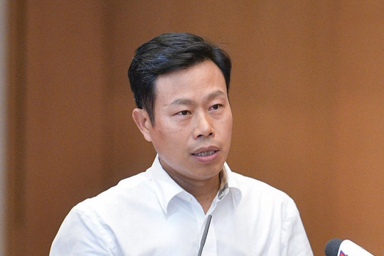 Giám đốc ĐH Quốc gia Hà Nội: Áp lực tự chủ khiến nhiều hiệu trưởng xin nghỉ
