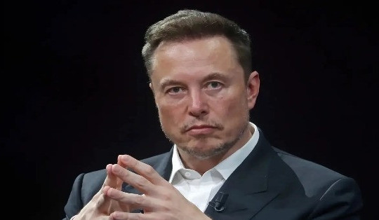 Elon Musk: AI sẽ 'cướp' phần lớn công việc, con người chỉ còn đi làm vì ‘đam mê’