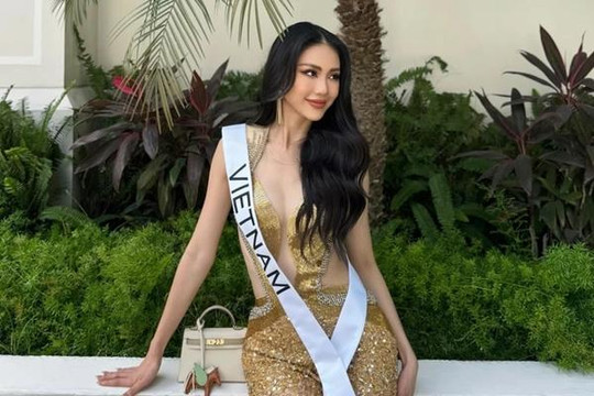 Miss Universe 2023 đổi luật, Bùi Quỳnh Hoa liệu có cơ hội vào top?