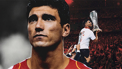 Arsenal vs Sevilla và ký ức Jose Antonio Reyes