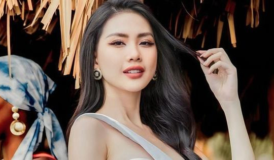 Không khí Miss Universe 2023 giữa lúc CEO cuộc thi phá sản