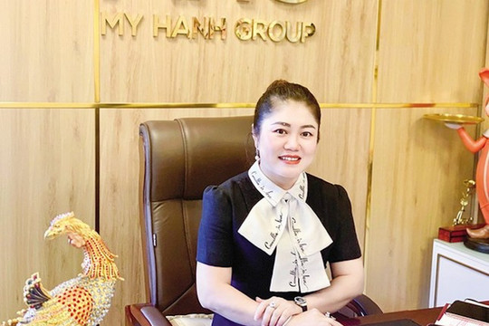 Chiêu thức tinh vi của nữ doanh nhân lừa huy động 1.200 tỷ cho dự án sâm Ngọc Linh