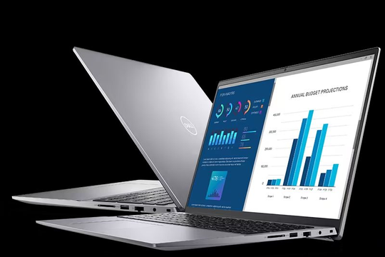 Top Laptop Dell cấu hình mạnh đáng mua tại Laptop 3 Miền