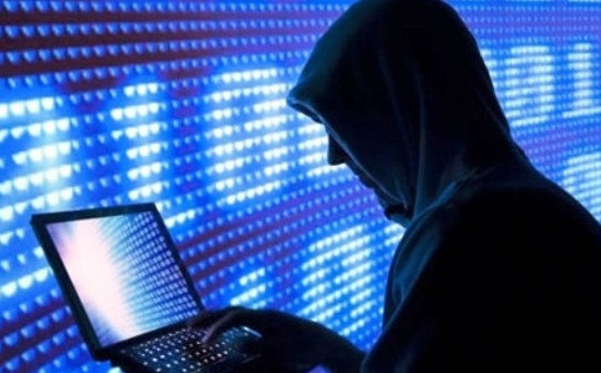 Tội phạm mạng đang tấn công các doanh nghiệp với tốc độ của máy móc