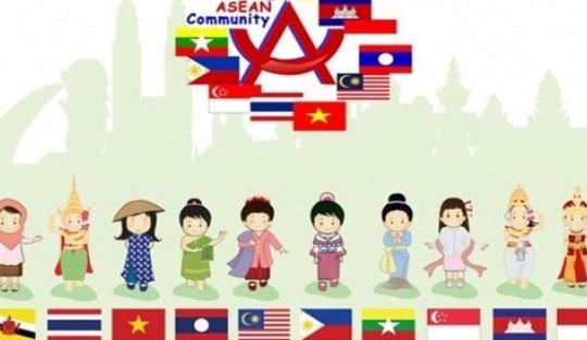 Thúc đẩy phát triển Cộng đồng Văn hóa – Xã hội ASEAN bao trùm, bền vững và bản sắc