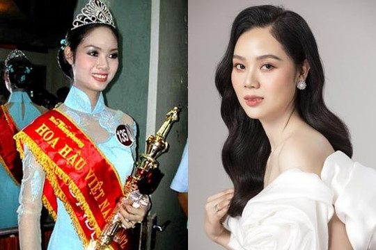 Hoa hậu không mặn mà Vbiz: Phạm Thị Mai Phương về Hải Phòng làm việc, chọn sống bình yên