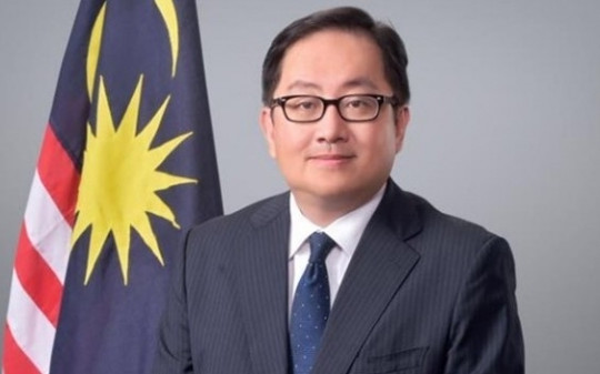 Đại sứ Malaysia: Việt Nam khai thác 'vườn ươm ý tưởng' trong APEC để nâng cao năng lực