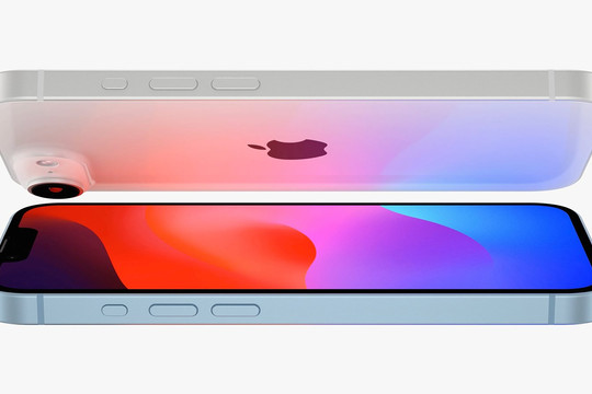 Điểm tin công nghệ 17/11: iPhone SE 4 xuất hiện với thiết kế được đánh giá cao