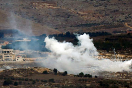Israel tấn công Hezbollah ở Lebanon, ông Biden nêu giải pháp cho xung đột