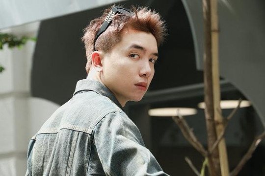 Chạnh lòng lý do bố ruột Xuân Định K.Y không dự Vietnam Idol 2023