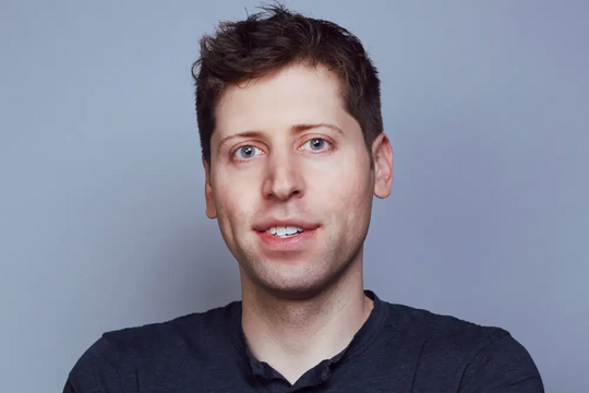 Giới công nghệ sốc vì Sam Altman bị sa thải