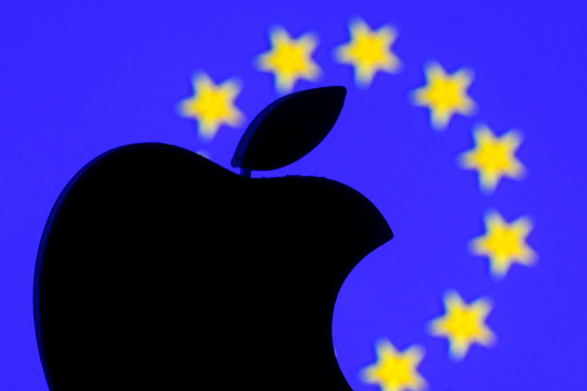 Điểm tin công nghệ 19/11: Apple khiếu nại đạo luật kỹ thuật số mới của EU