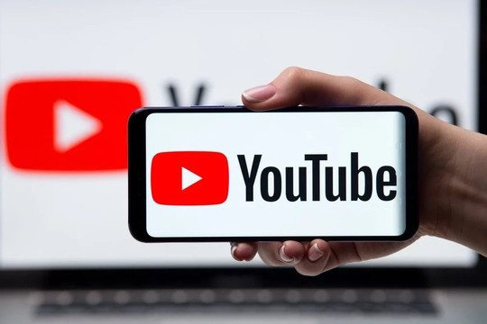Điểm tin công nghệ 20/11: YouTube sẽ cho bạn biết đâu là video được tạo ra bằng AI