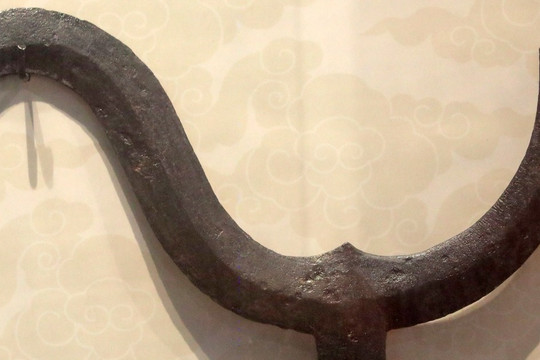 Trăm loại binh khí thế kỷ 15-18 được phát hiện ở Hoàng thành Thăng Long