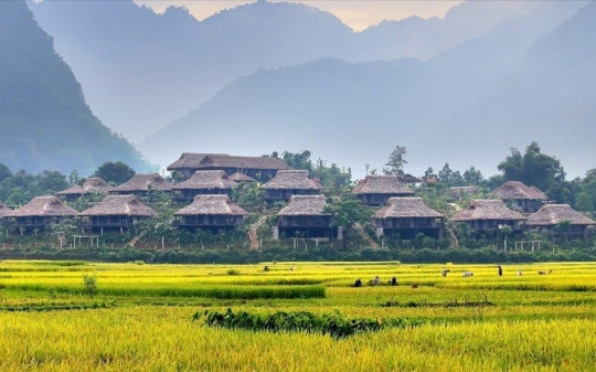 Áp dụng tiêu chuẩn du lịch ASEAN, 'đánh thức' tiềm năng địa phương Việt Nam