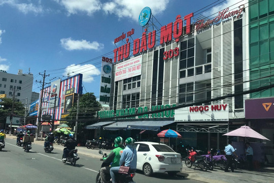 Phòng khám đa khoa Nguyễn Trãi - Thủ Dầu Một nhận được nhiều phản hồi tích cực từ bệnh nhân