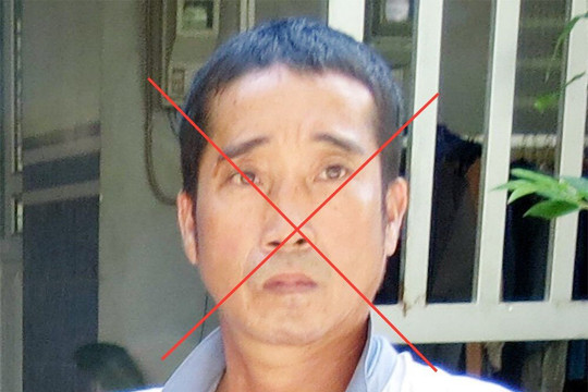 Đề nghị truy tố 'yêu râu xanh' xâm hại bé gái 4 tuổi ở An Giang