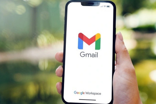 Hàng triệu tài khoản Gmail sẽ bị xóa từ ngày mai