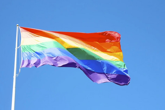 Nga cấm phong trào LGBT