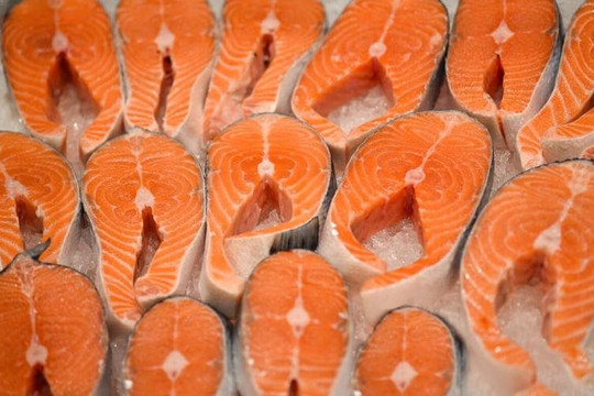 Gofood Market - Nhà cung cấp hải sản nhập khẩu giá sỉ tại Việt Nam