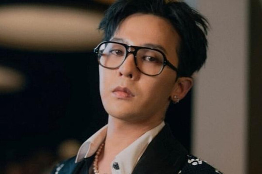G-Dragon kí hợp đồng với công ty mới sau lùm xùm về ma túy?