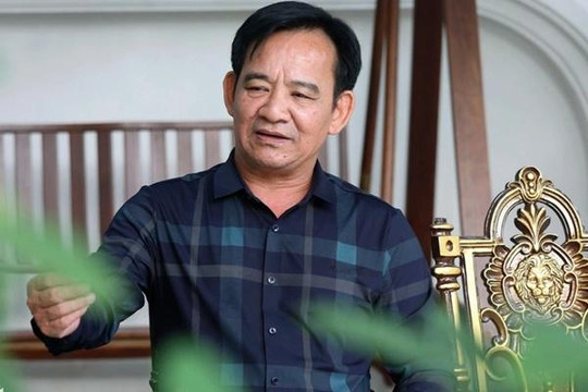 Nghệ sĩ Quang Tèo nói gì khi 'trượt' NSND vì thiếu 1 phiếu bầu?