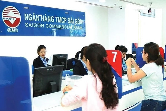 SCB đã đóng cửa 39 phòng giao dịch từ đầu năm sau vụ Trương Mỹ Lan