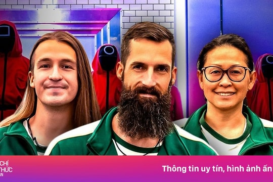 Phần thưởng 4,56 triệu USD và cuộc phơi bày bản chất con người