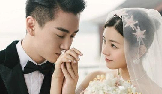 Trần Hiểu và Trần Nghiên Hy chính thức đưa nhau ra tòa, kết thúc cuộc hôn nhân 7 năm?