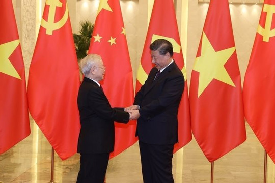 Thời sự 24 giờ: Việt Nam sẽ dành cho Chủ tịch Trung Quốc sự tiếp đón đặc biệt
