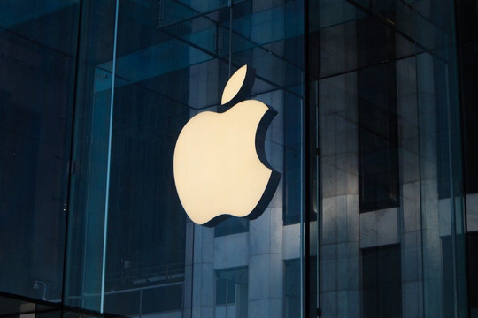 Điểm tin công nghệ 11/12: Apple vừa mất nhân sự quan trọng