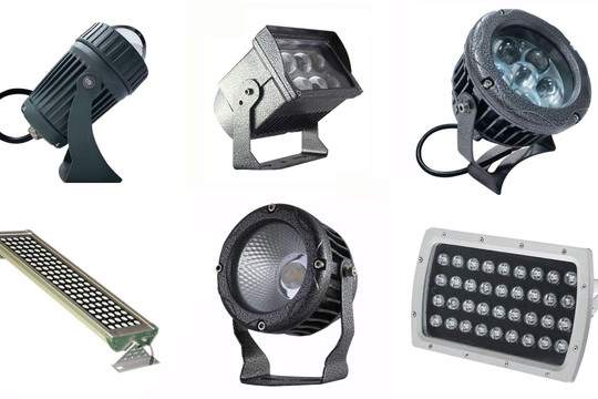 HALEDCO cung cấp đèn LED sân vườn chất lượng hàng đầu thị trường