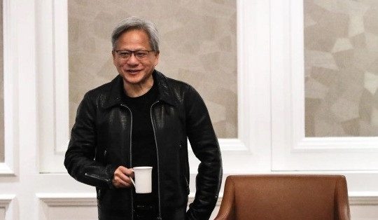 Nvidia sẽ xây dựng cơ sở sản xuất tại Việt Nam