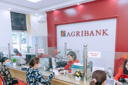 BIDV, Vietcombank giảm lãi suất, Agribank và VietinBank lãi suất 'cặp bài trùng'