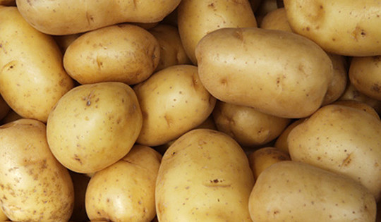 Điểm lưu ý trong chế biến khoai tây để giảm tác động xấu đến tiểu đường