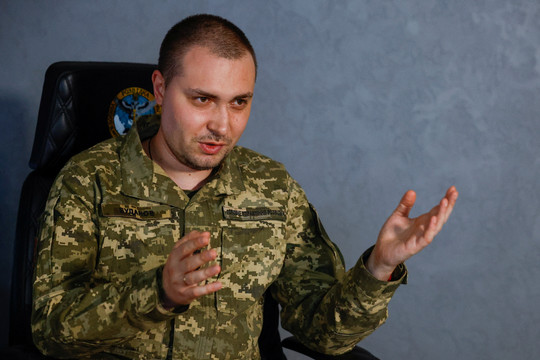 Xung đột Nga - Ukraine ngày 14/12: Nga đưa quan chức tình báo Ukraine vào danh sách truy nã