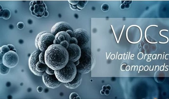 VOC là gì và các tác hại của VOC đối với sức khỏe?