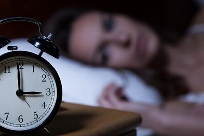 Điều gì xảy ra với cơ thể sau 24 tiếng, 32 tiếng mất ngủ?