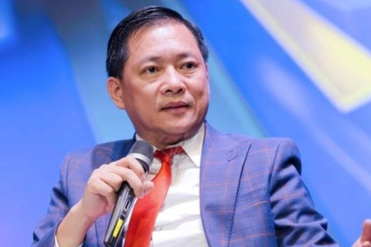 Đại gia Nguyễn Cao Trí chối việc nhận 1.000 tỷ đồng của Trương Mỹ Lan